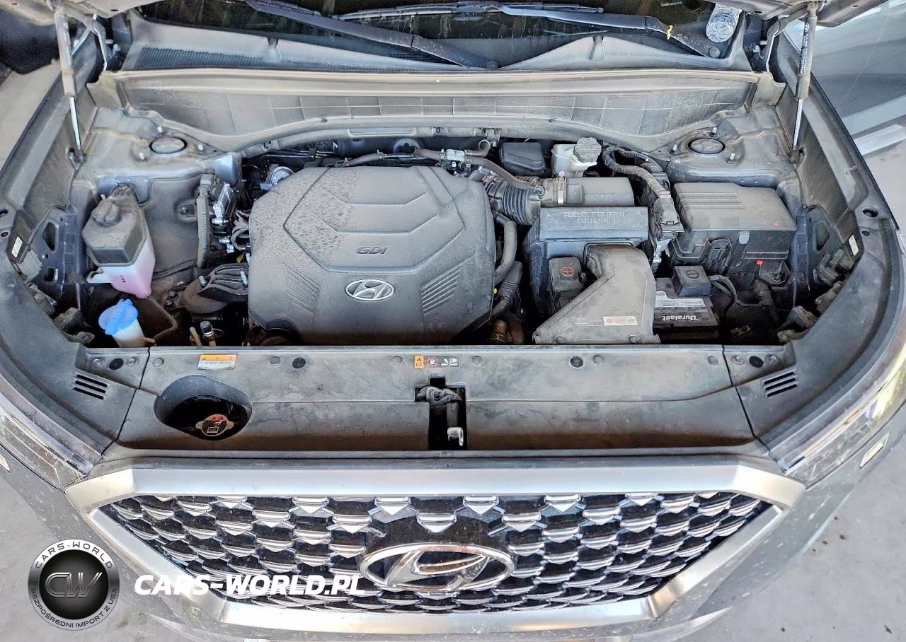 2022 Hyundai Palisade Calligraphy VIN:KM8R7DHE3NU376391 - 12