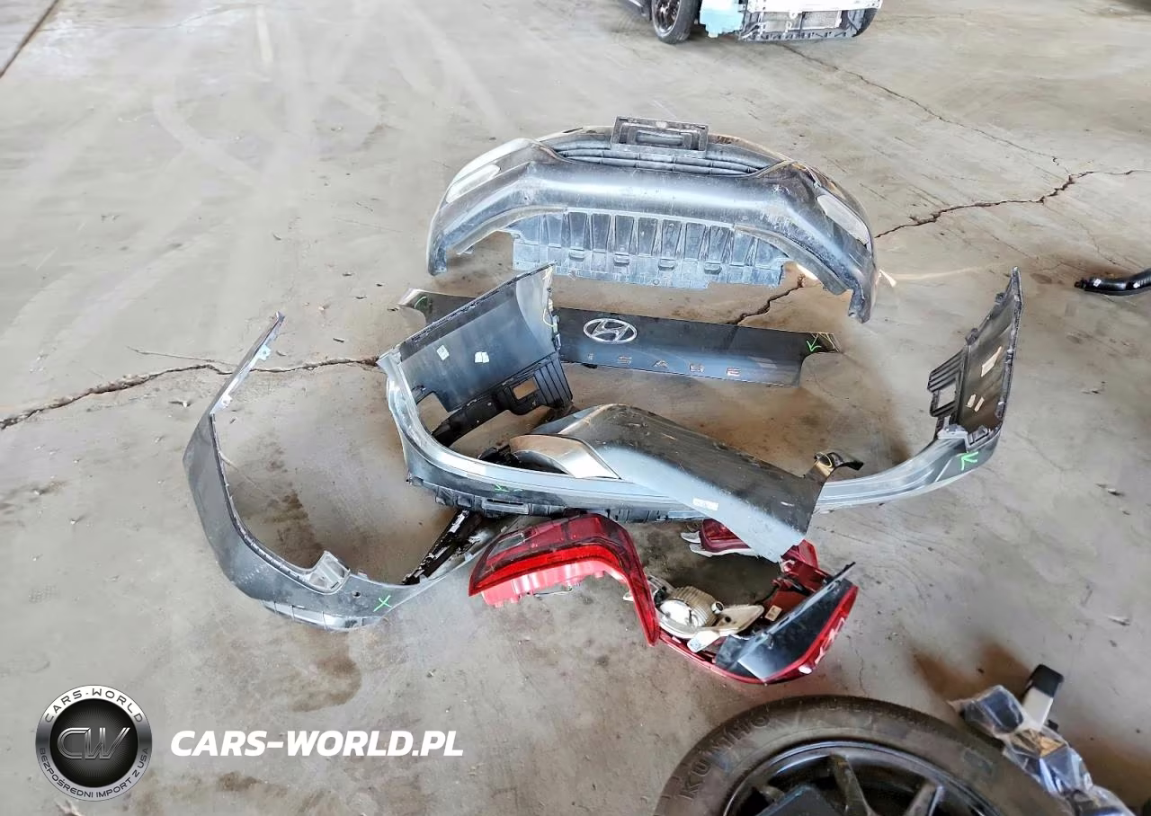 2022 Hyundai Palisade Calligraphy VIN:KM8R7DHE3NU376391 - 13