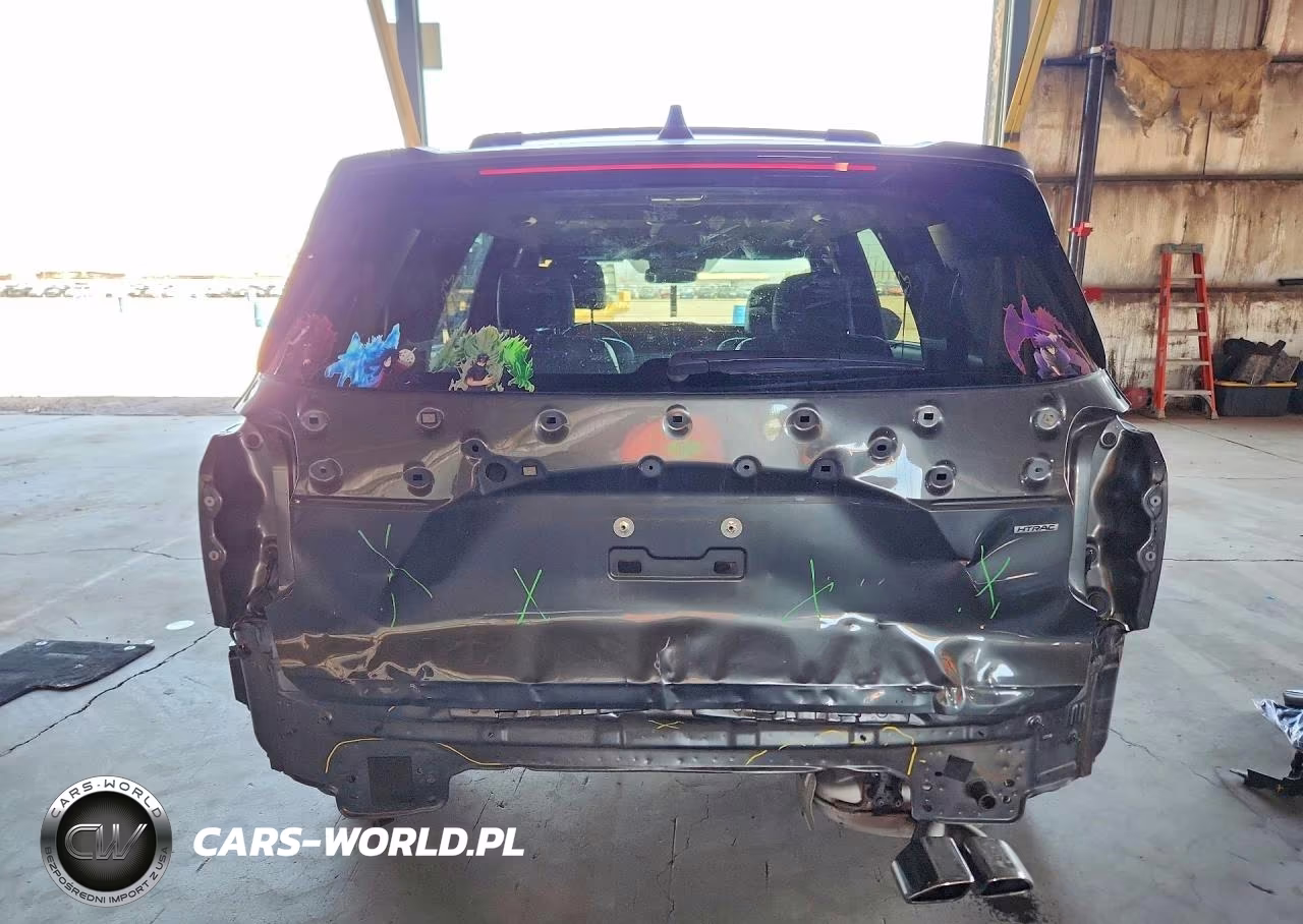 2022 Hyundai Palisade Calligraphy VIN:KM8R7DHE3NU376391 - 6