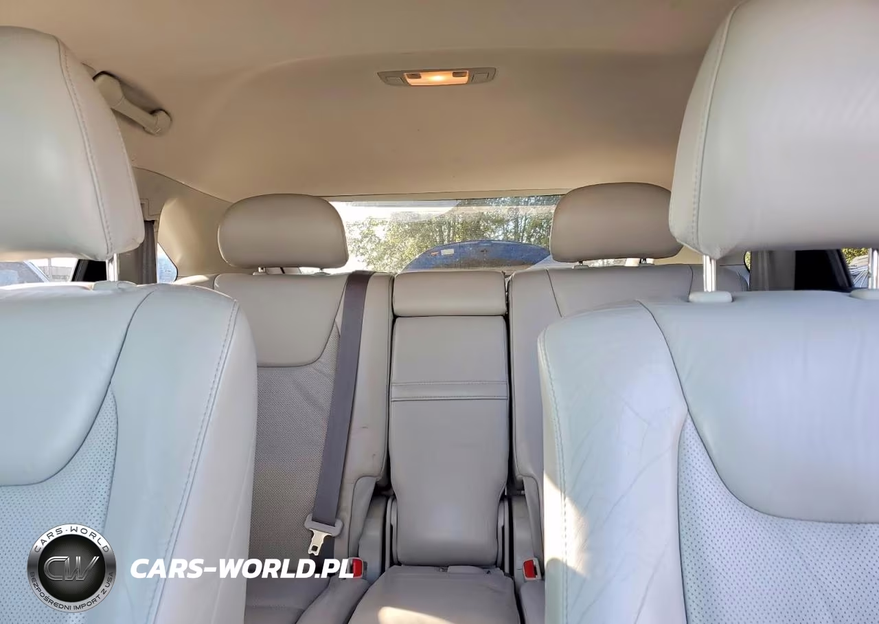 2012 Lexus Rx 350 VIN:2T2BK1BA3CC121934 - 10