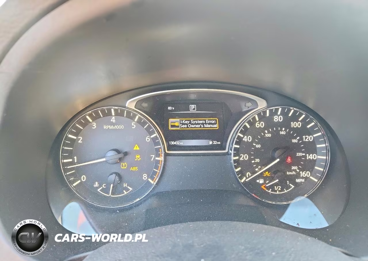 2018 Nissan Altima 2.5 S VIN:1N4AL3AP2JC263928 - 9