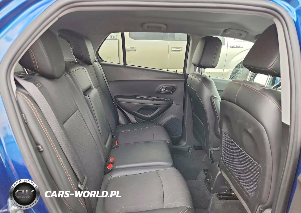 2020 Chevrolet Trax 1Lt VIN:3GNCJPSB8LL204111 - 10