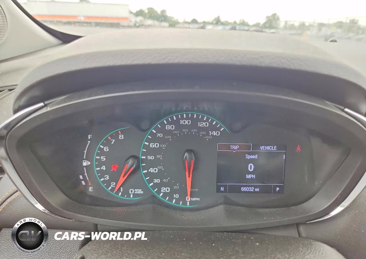 2020 Chevrolet Trax 1Lt VIN:3GNCJPSB8LL204111 - 9