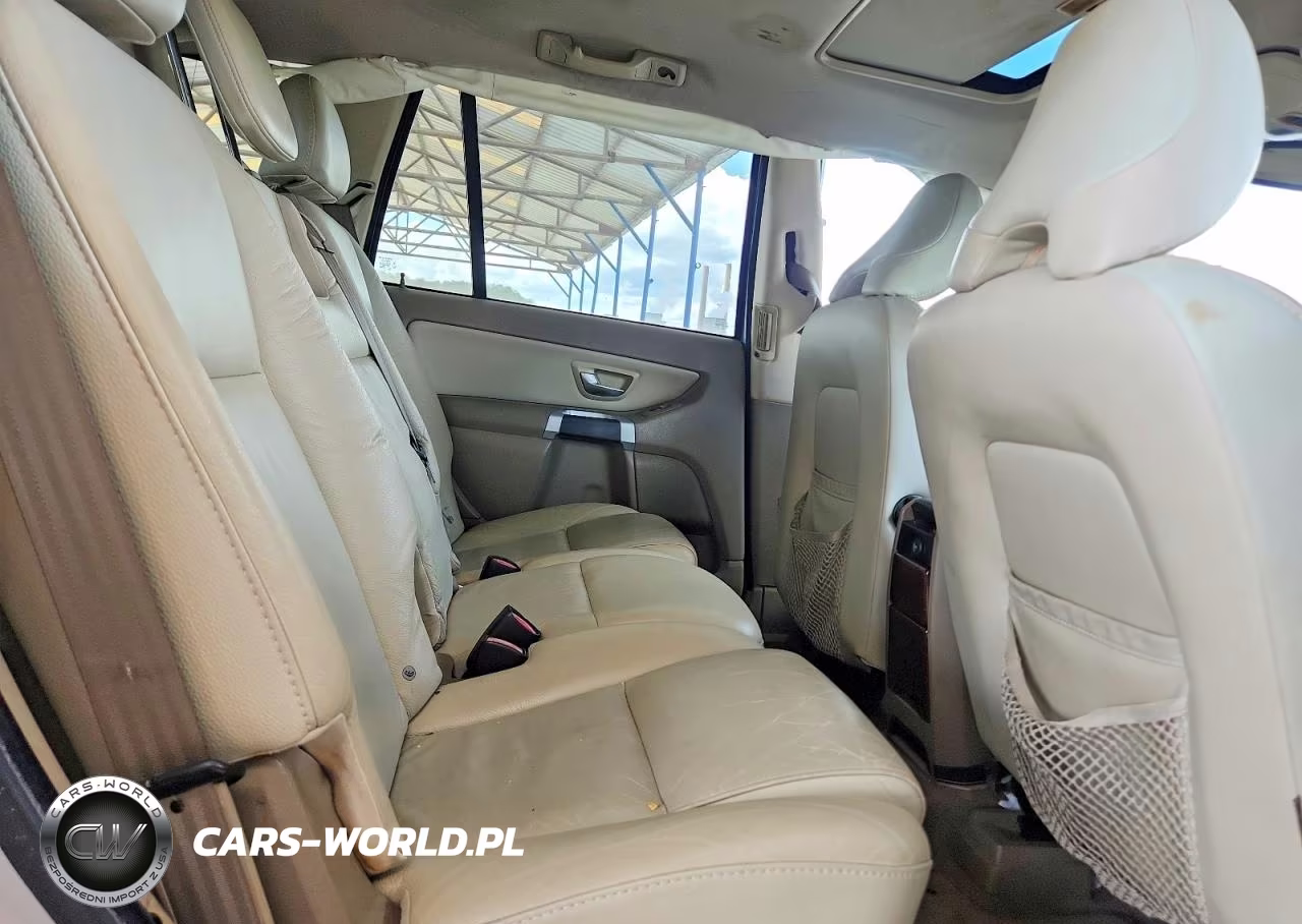 2007 Volvo Xc90 3.2 VIN:YV4CN982971385407 - 10