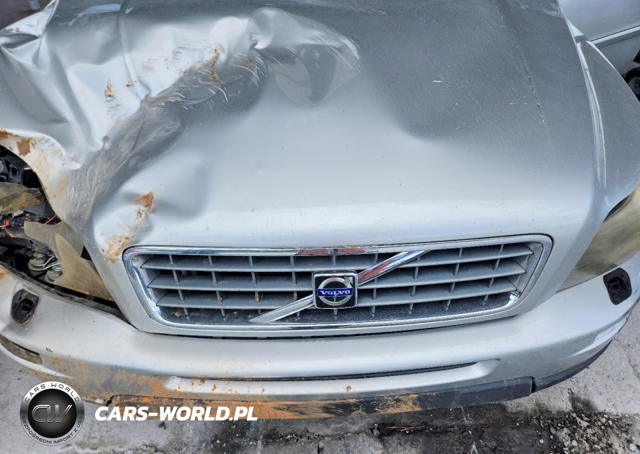 2007 Volvo Xc90 3.2 VIN:YV4CN982971385407 - 11