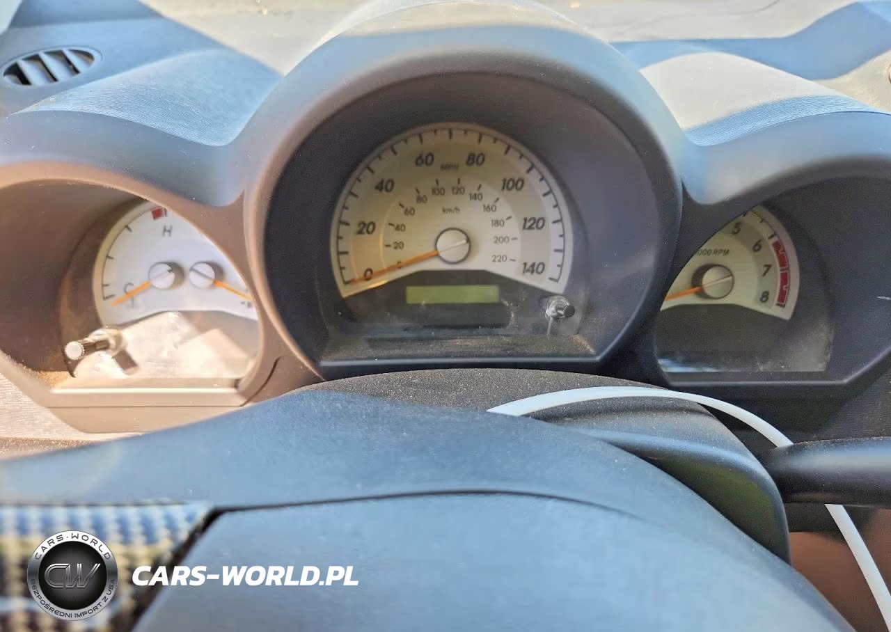 2010 Scion Tc Base VIN:JTKDE3B72A0305959 - 9