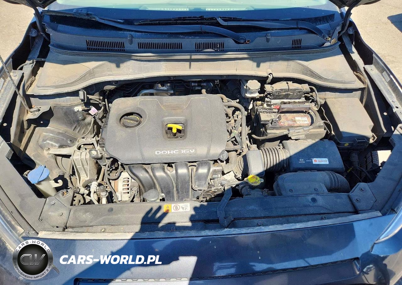 2020 Hyundai Kona Se VIN:KM8K12AA6LU566830 - 11