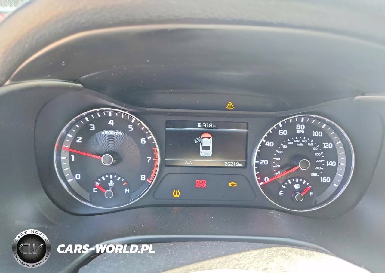 2023 Kia Forte Gt VIN:3KPF44AC9PE594927 - 9