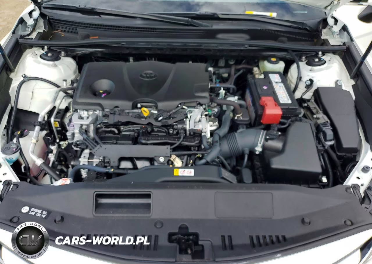 2018 Toyota Camry Le VIN:JTNB11HK1J3000246 - 11