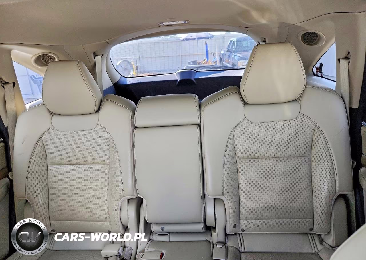 2020 Acura Mdx Technology VIN:5J8YD4H52LL009589 - 10