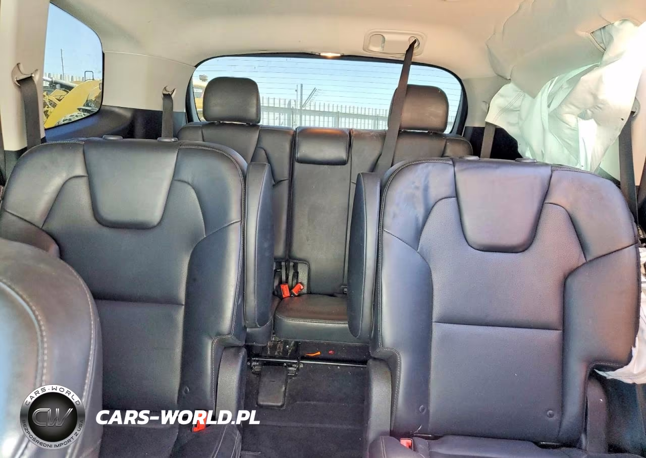 2023 Kia Telluride S VIN:5XYP64GC9PG383249 - 10