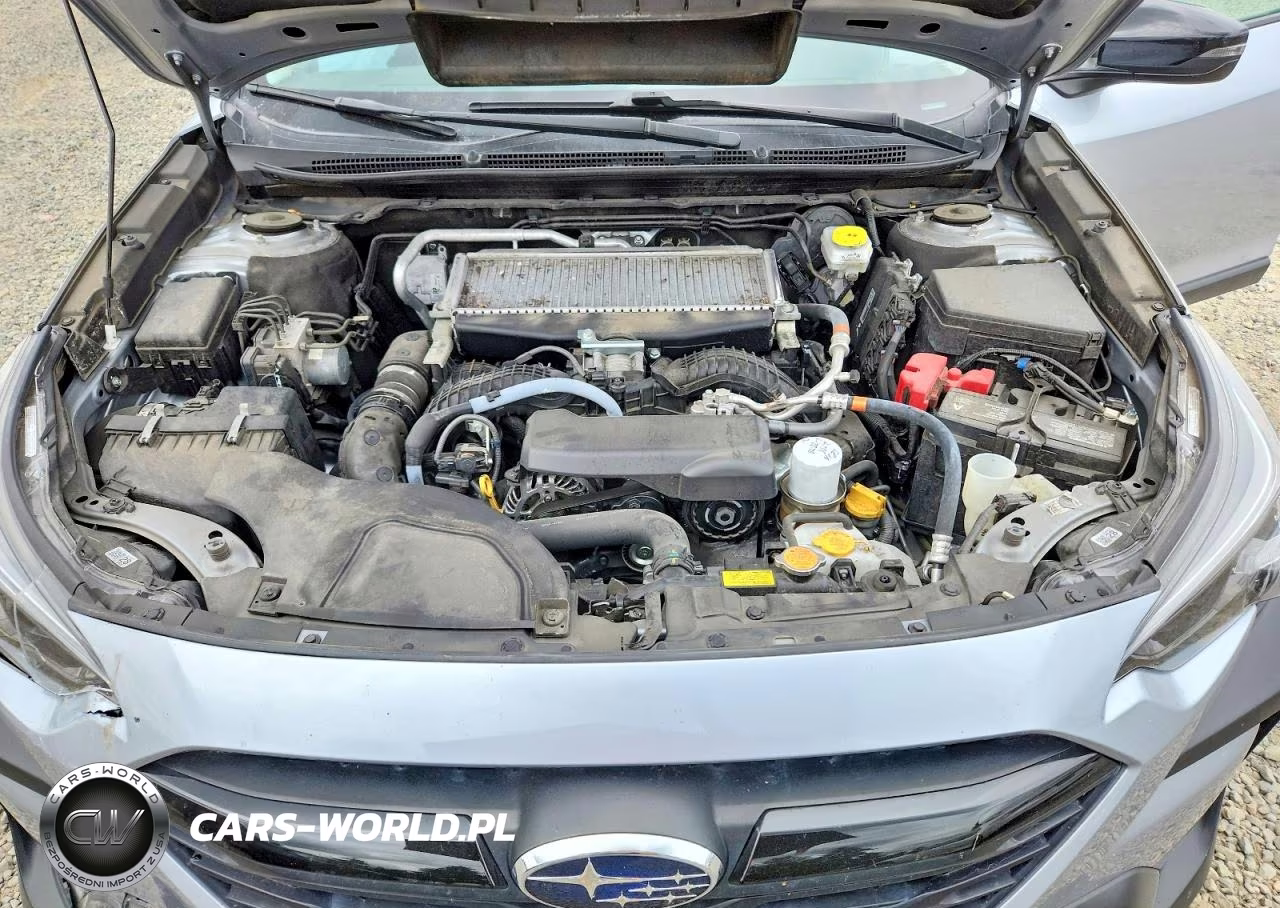 2023 Subaru Outback Onyx Edition Xt VIN:4S4BTGLDXP3133960 - 12
