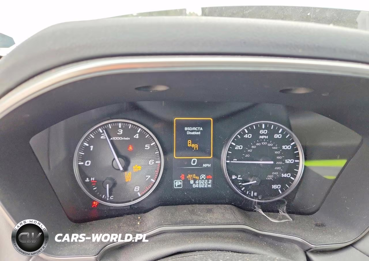 2023 Subaru Outback Onyx Edition Xt VIN:4S4BTGLDXP3133960 - 9