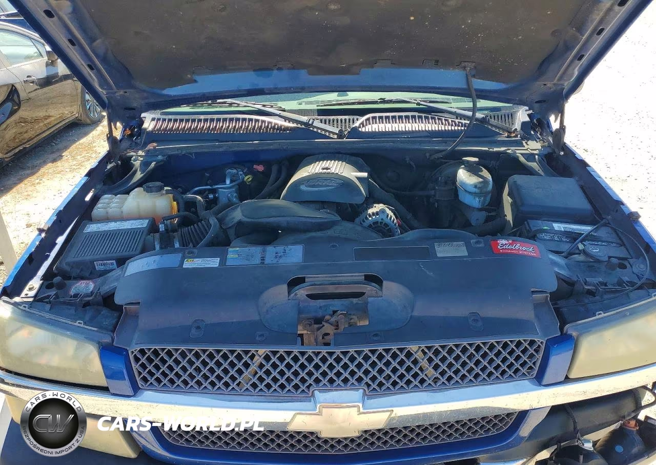 2004 Chevrolet Silverado K1500 VIN:2GCEK19T741232186 - 11