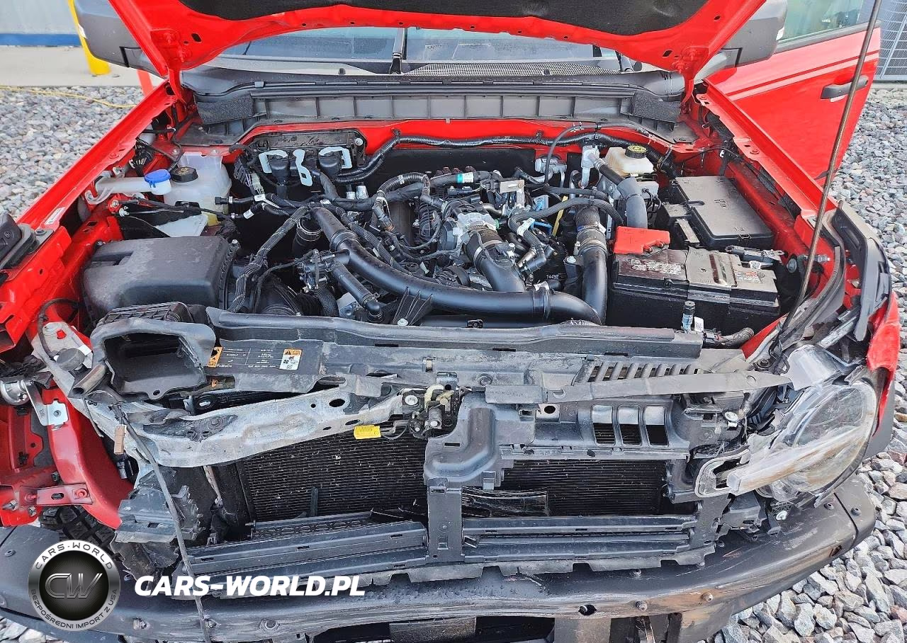 2024 Ford Bronco Wildtrak VIN:1FMEE2BP7RLB18180 - 11