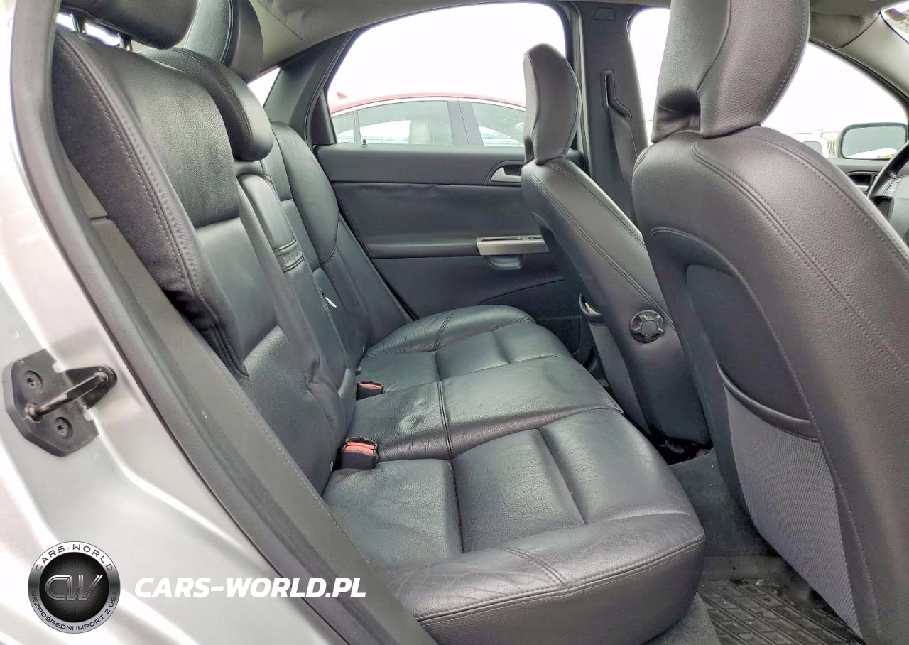 2005 Volvo S40 T5 VIN:YV1MS682952047408 - 10