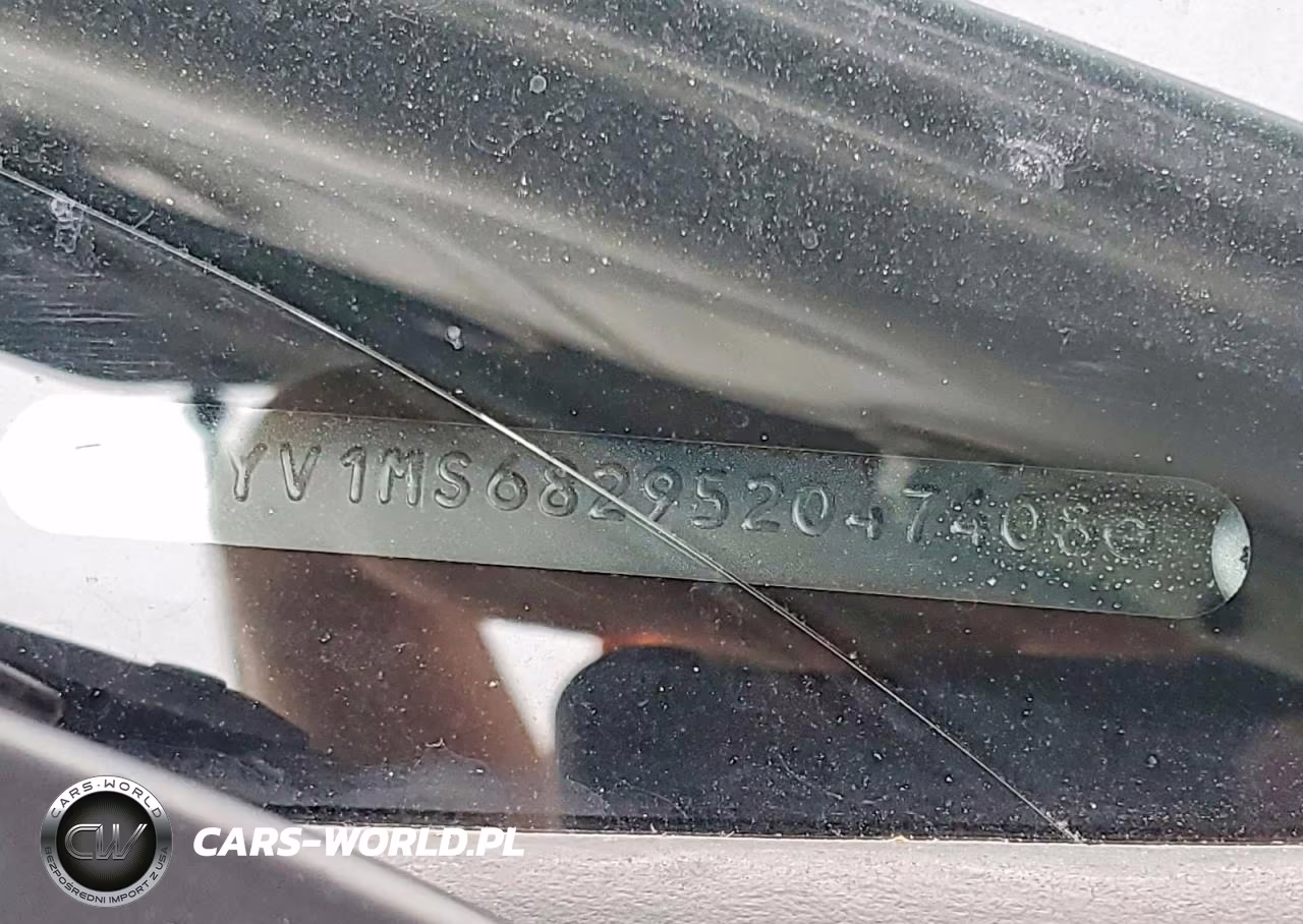 2005 Volvo S40 T5 VIN:YV1MS682952047408 - 12