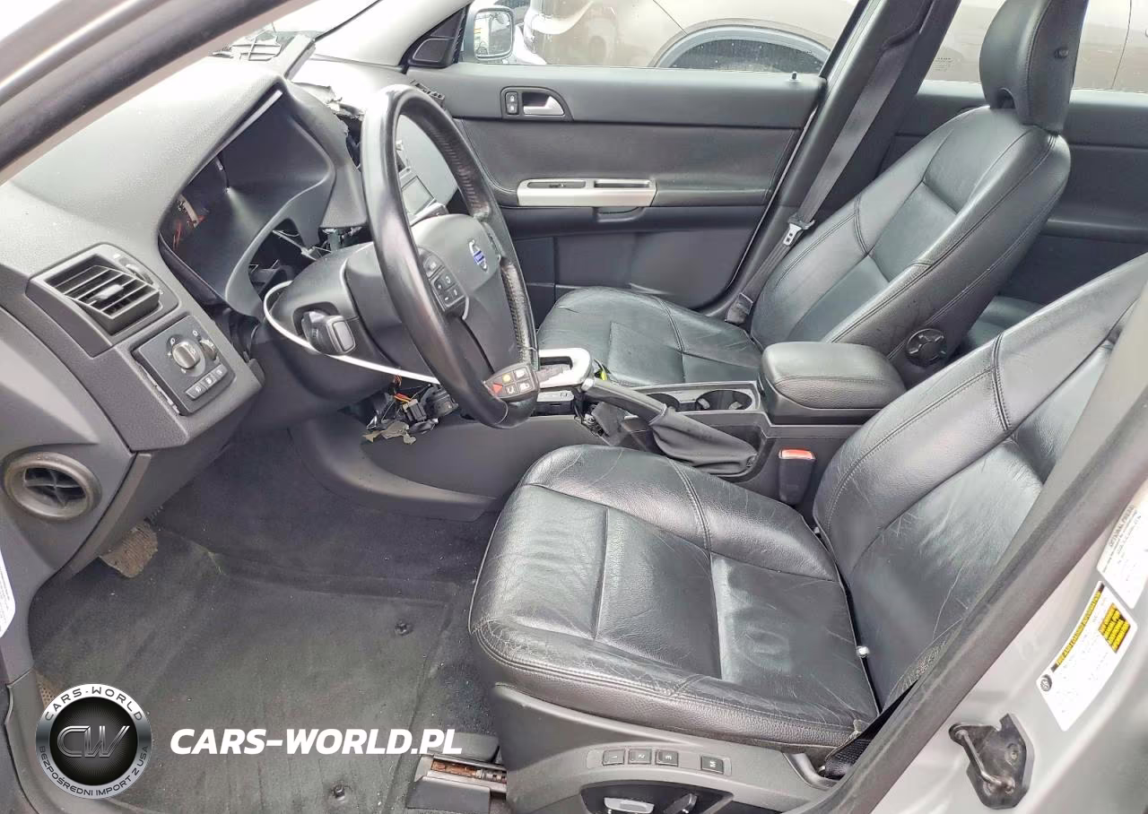2005 Volvo S40 T5 VIN:YV1MS682952047408 - 7