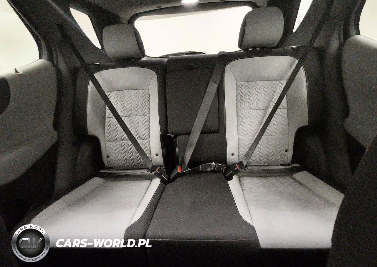 2024 Chevrolet Equinox Ls VIN:3GNAXSEGXRL240651 - 10
