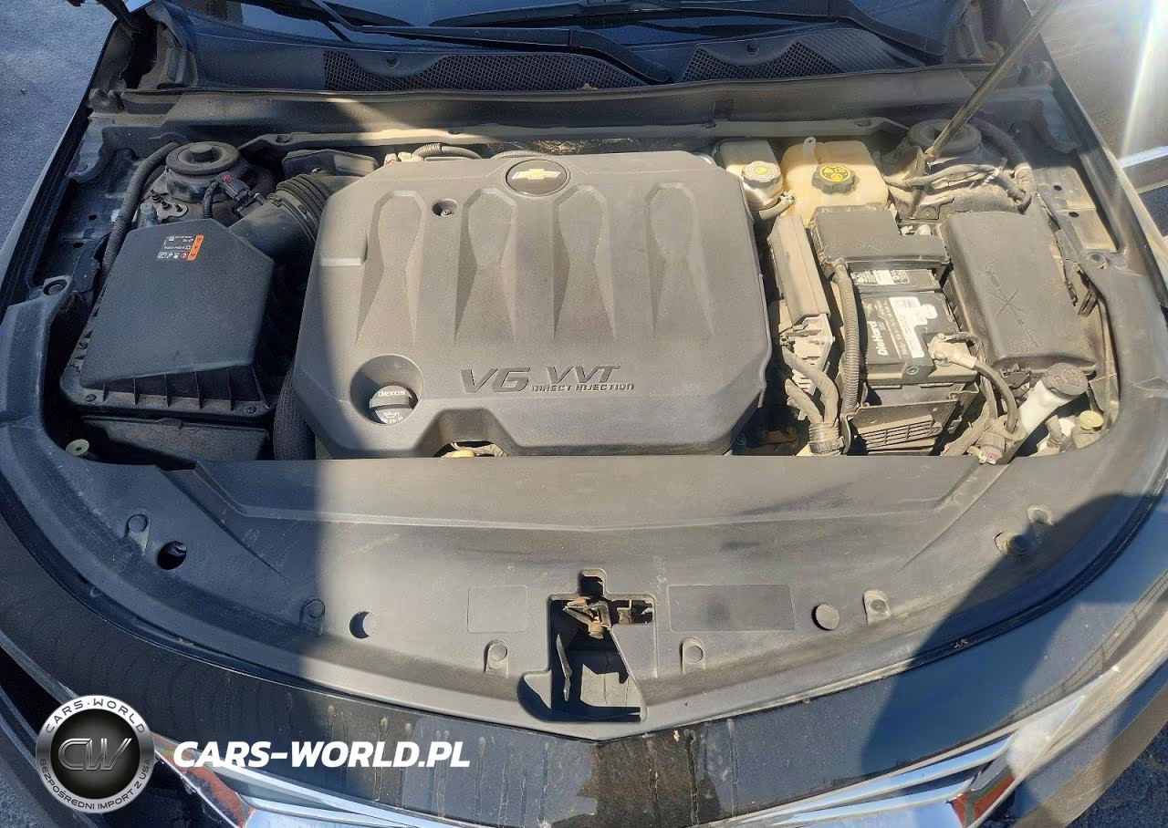 2020 Chevrolet Impala Premier VIN:1G1105S34LU109480 - 11