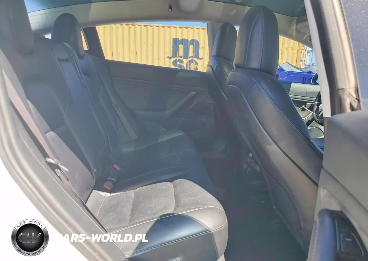 2018 Tesla Model 3 VIN:5YJ3E1EA4JF044298 - 10