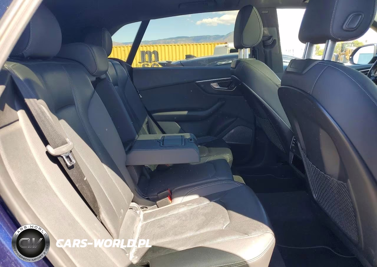 2019 Audi Q8 Prestige S-Line VIN:WA1FVAF17KD022150 - 11