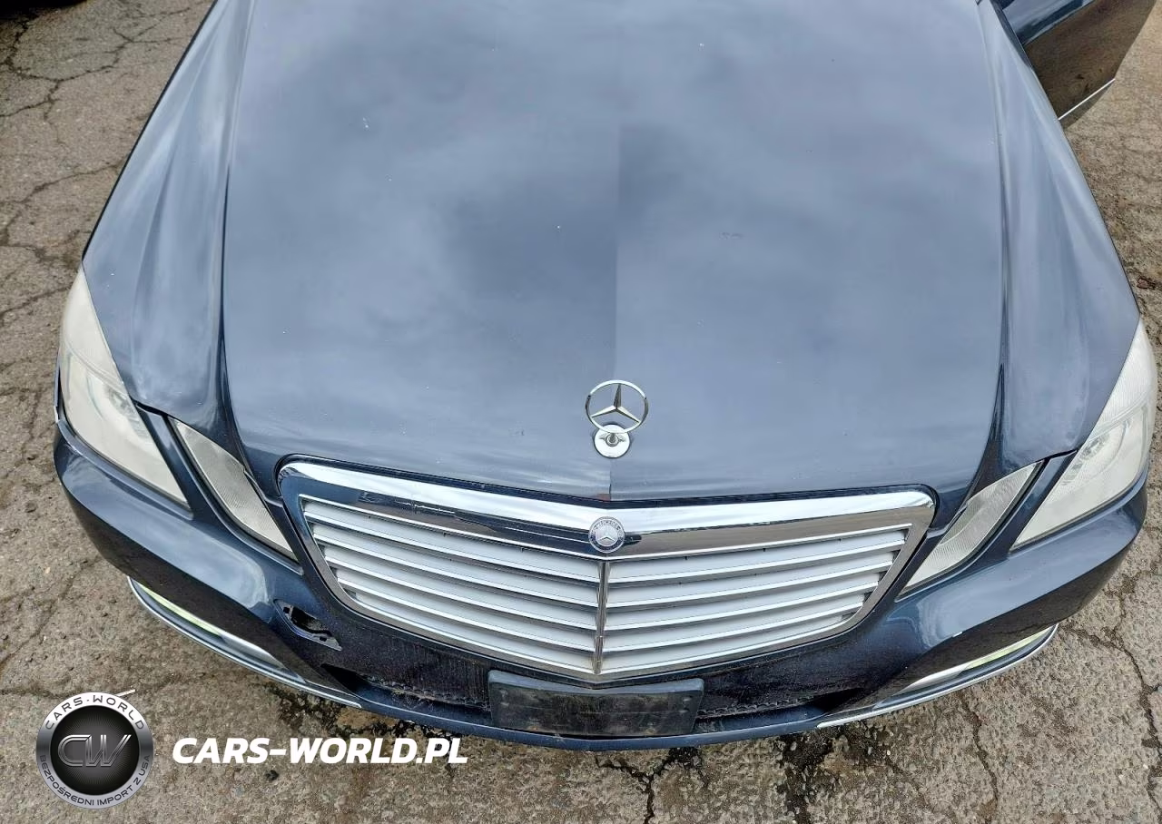 2013 Mercedes-Benz E 350 4Matic VIN:WDDHF8JB4DA748627 - 11