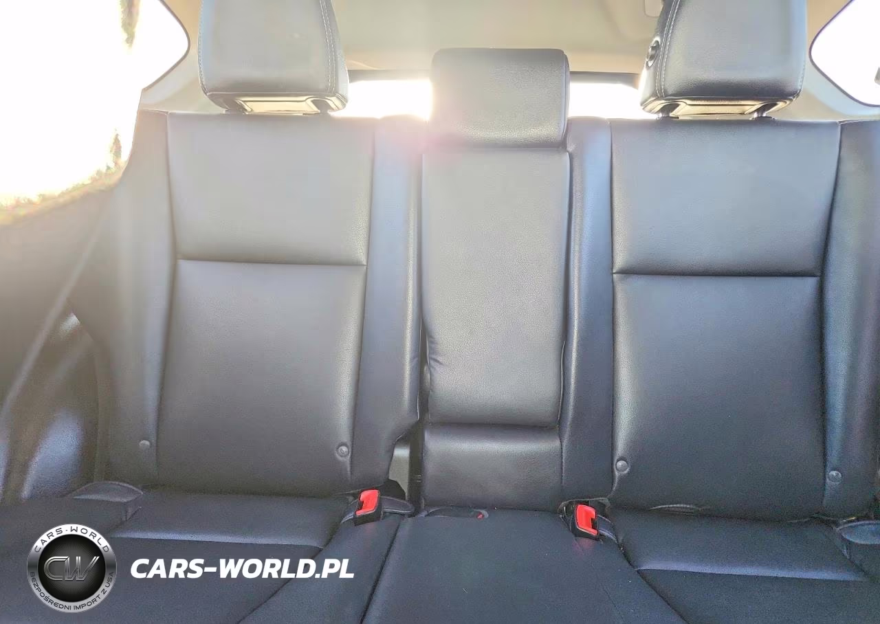 2015 Toyota Rav4 Limited VIN:2T3DFREVXFW291121 - 10