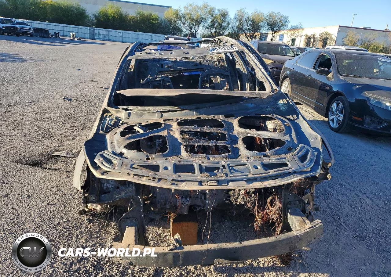 2020 Kia Optima Ex VIN:5XXGU4L11LG413885 - 5