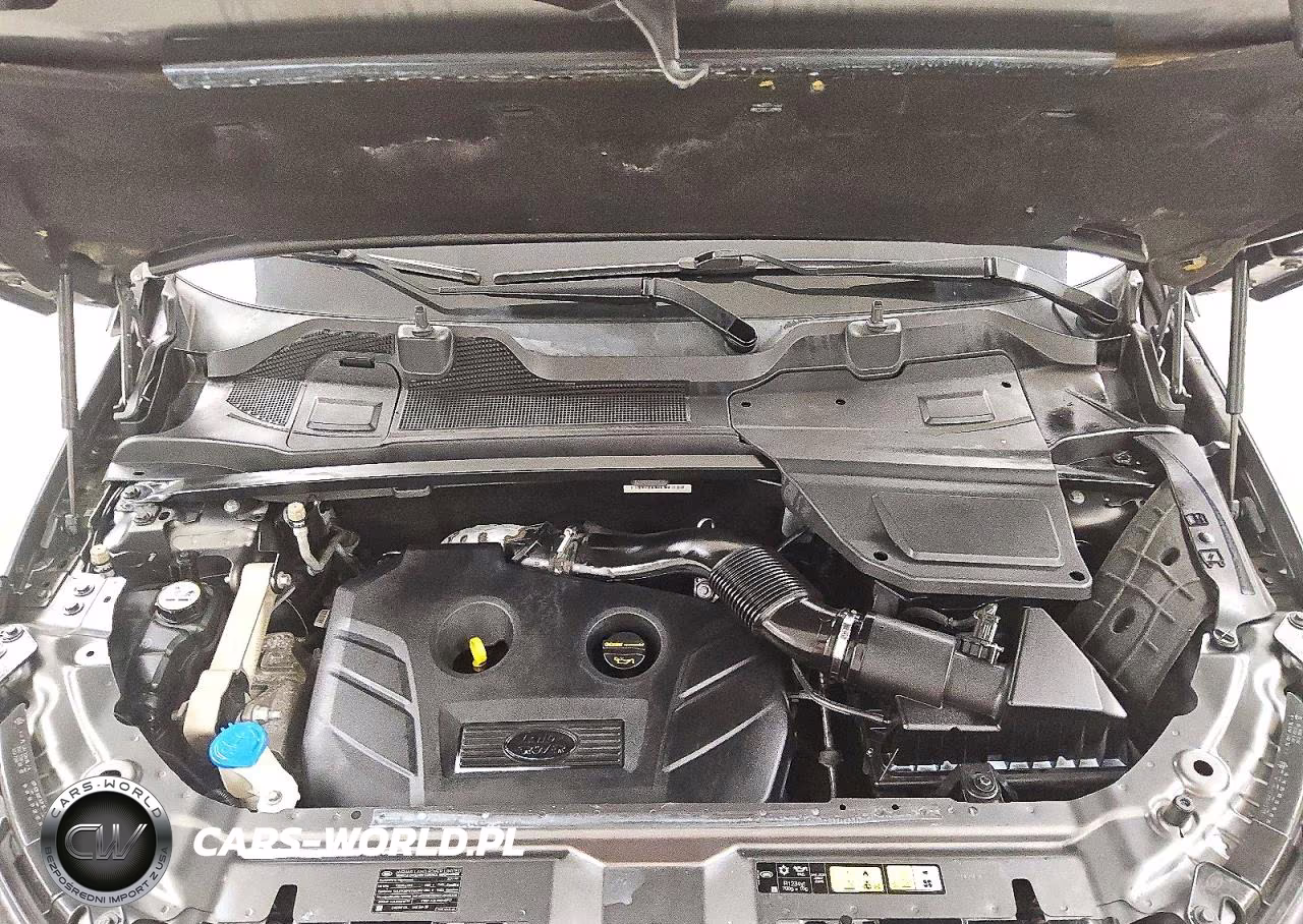 2017 Land Rover Discovery Sport Se VIN:SALCP2BG6HH640346 - 12