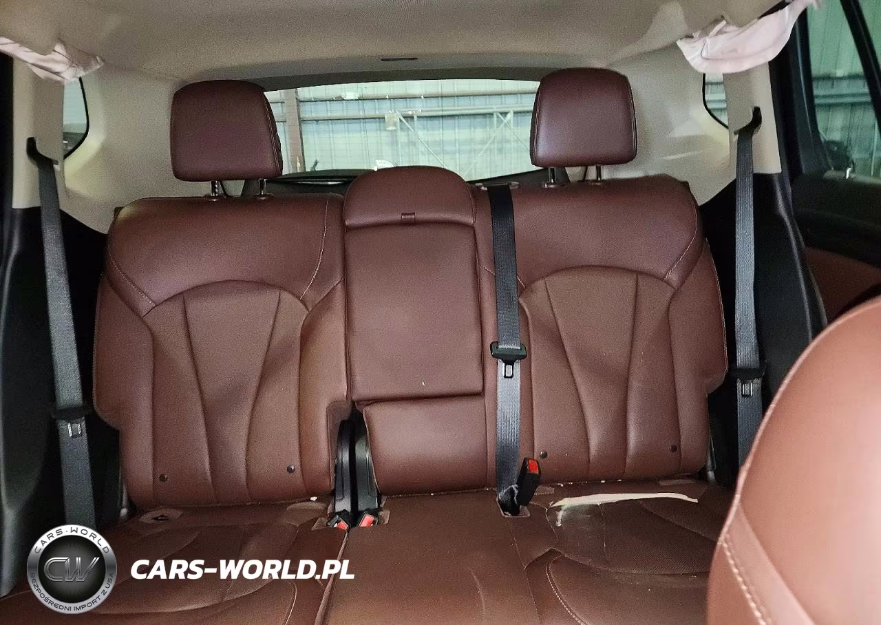 2017 Buick Envision Premium Ii VIN:LRBFXFSX7HD197982 - 10