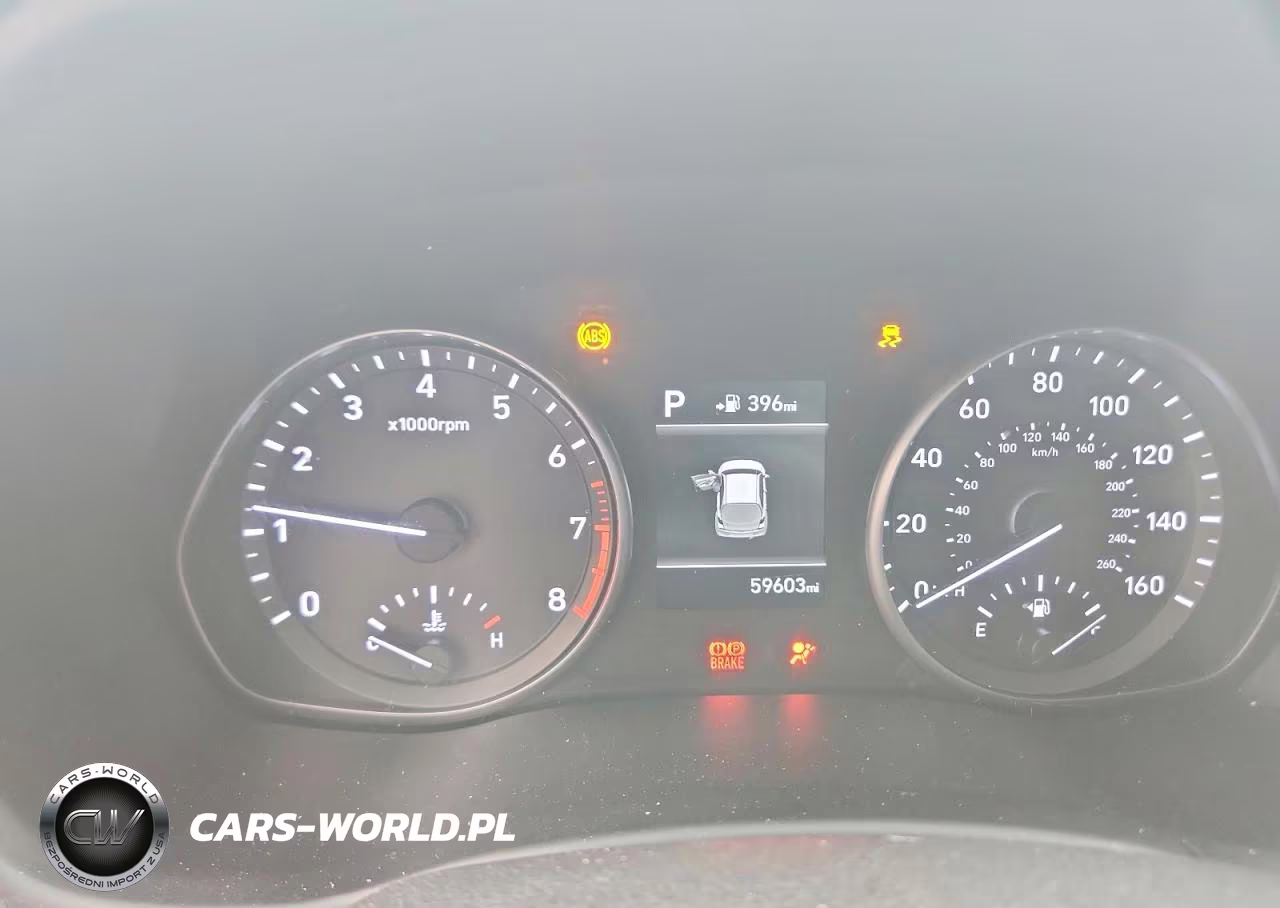 2018 Hyundai Elantra Gt Base VIN:KMHH35LE6JU021309 - 9