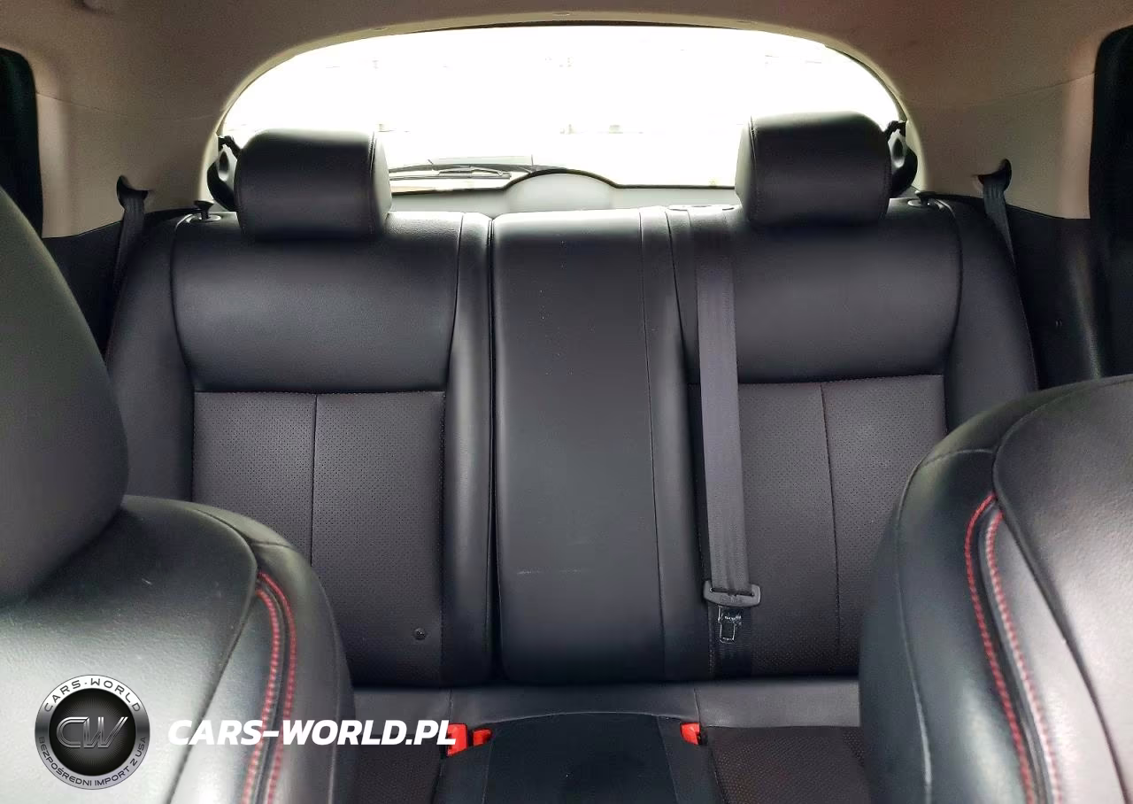2014 Nissan Juke Sl VIN:JN8AF5MR9ET452483 - 10