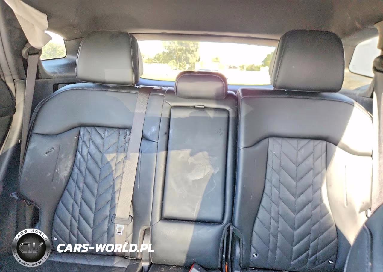 2023 Kia Sportage X Line VIN:5XYK6CAF3PG137708 - 10