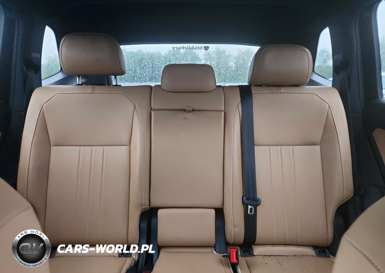 2024 Volkswagen Tiguan Se VIN:3VVMB7AX4RM084366 - 10