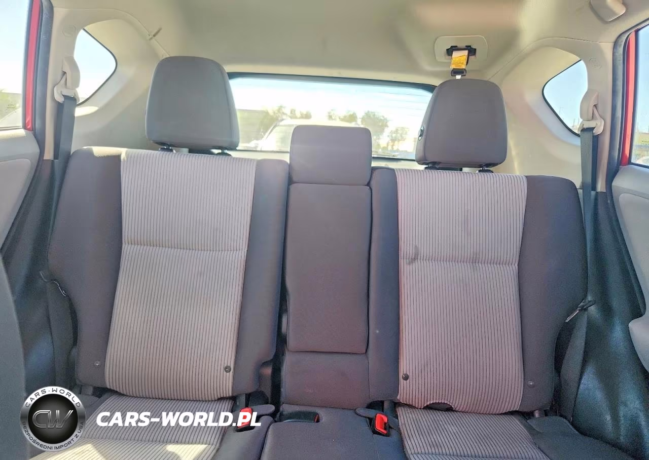 2013 Toyota Rav4 Le VIN:2T3BFREV3DW033690 - 10