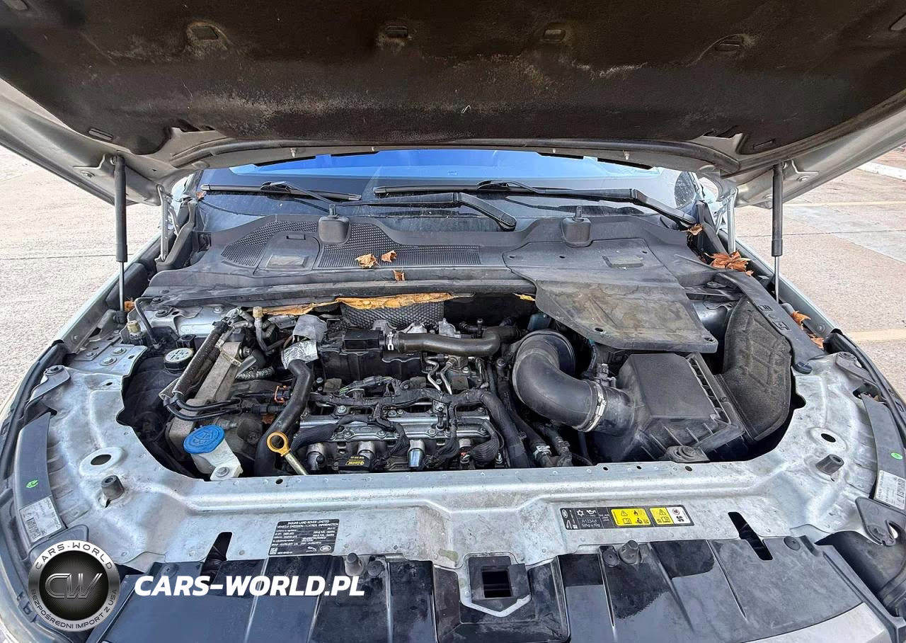 2019 Land Rover Discovery Sport Se VIN:SALCP2FX0KH783651 - 7