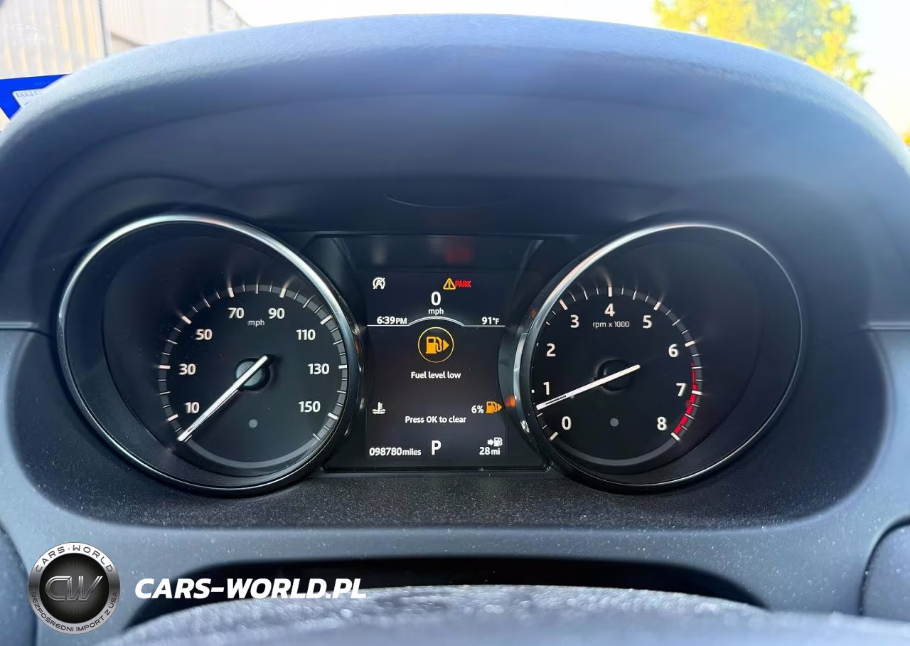 2019 Land Rover Discovery Sport Se VIN:SALCP2FX0KH783651 - 8