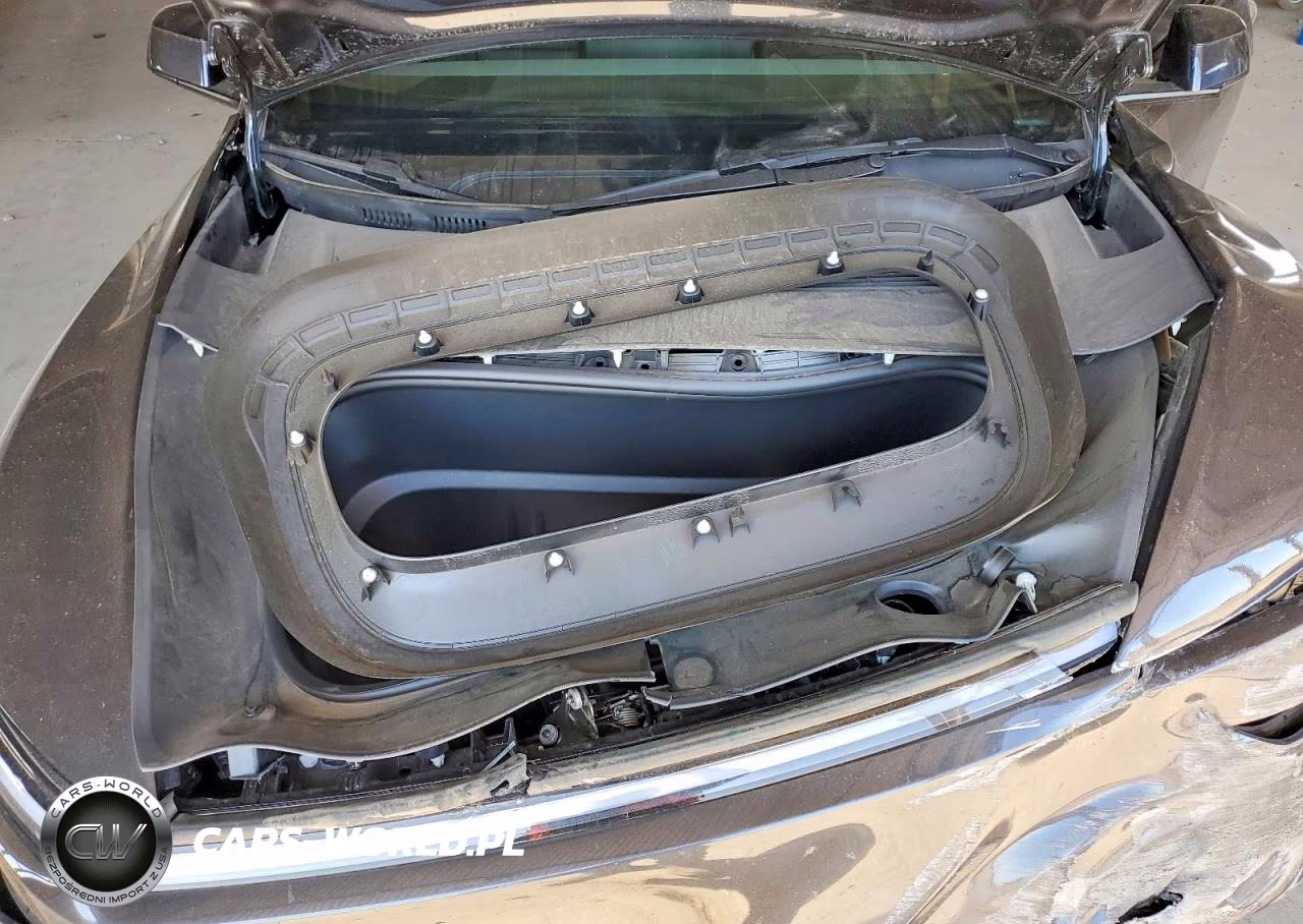 2026 Tesla Model Y VIN:7SAYGDED1TF588646 - 11