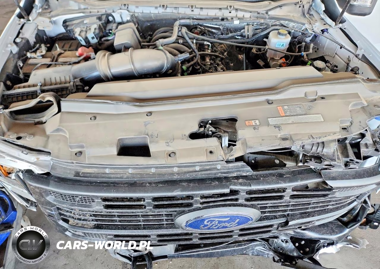 2024 Ford F250 Super Duty VIN:1FT7W2BA3REF07666 - 11