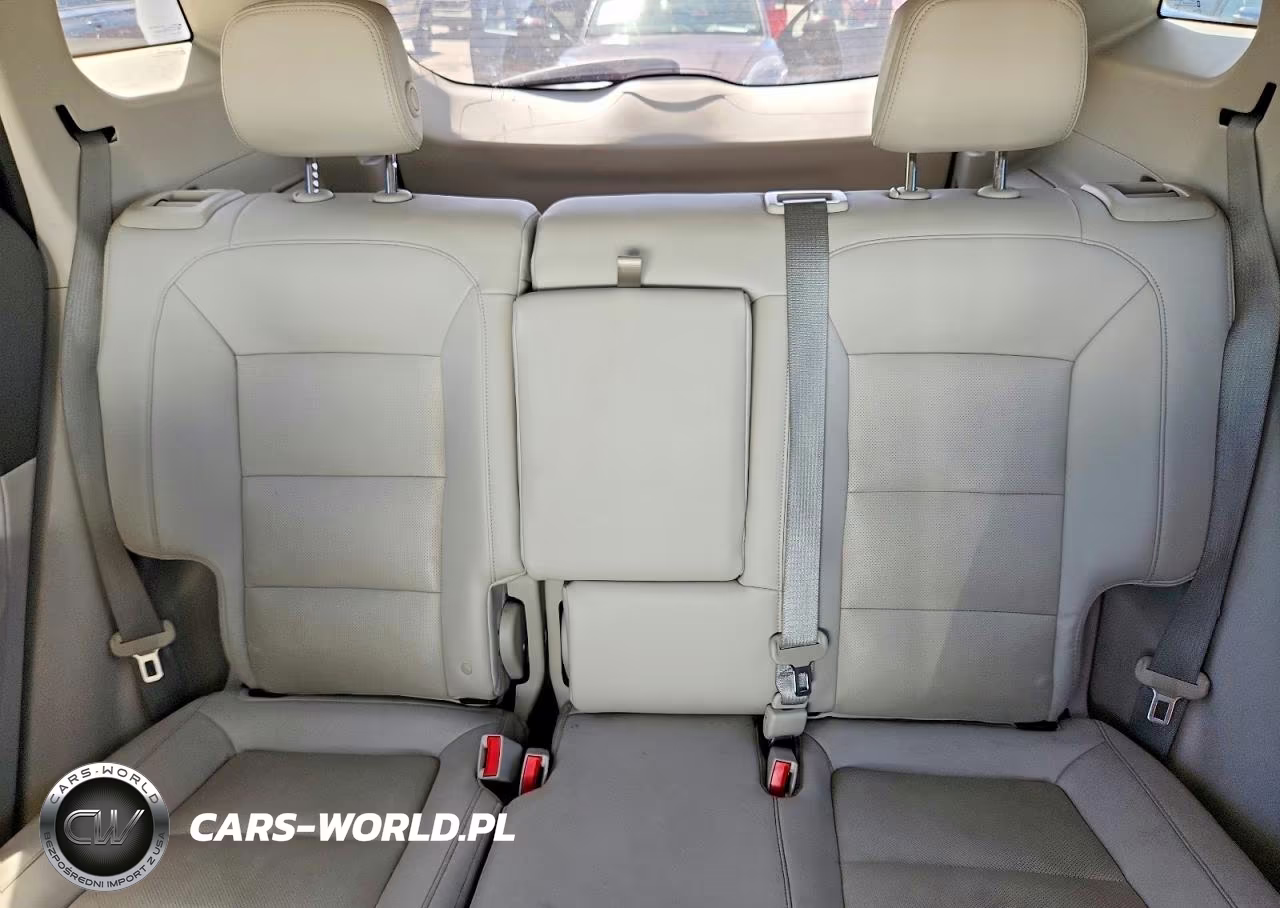 2020 GMC Terrain Denali VIN:3GKALXEXXLL344554 - 10