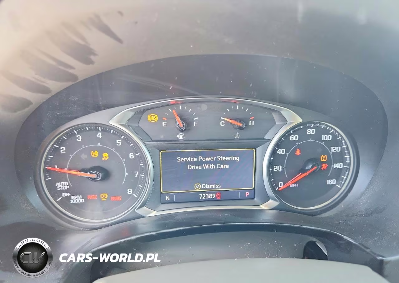 2020 GMC Terrain Denali VIN:3GKALXEXXLL344554 - 9