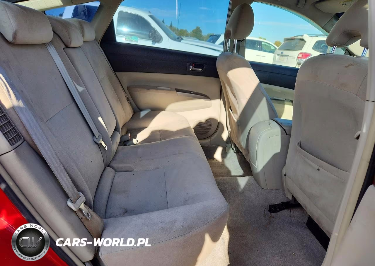 2009 Toyota Prius Touring VIN:JTDKB20U497837727 - 10
