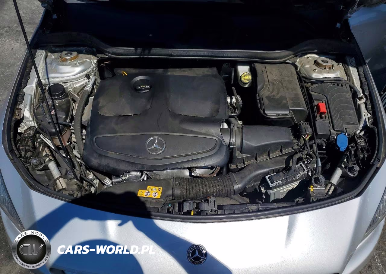 2018 Mercedes-Benz Cla 250 VIN:WDDSJ4EB2JN692151 - 11