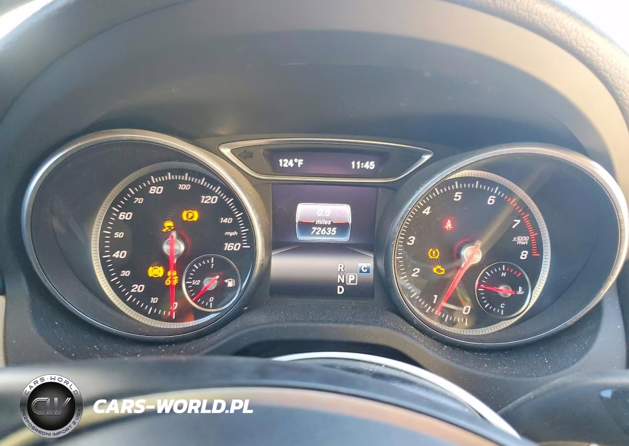 2018 Mercedes-Benz Cla 250 VIN:WDDSJ4EB2JN692151 - 9