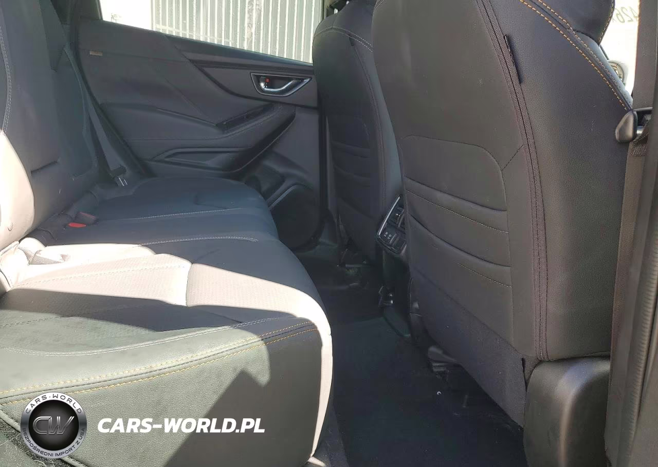 2022 Subaru Forester Wilderness VIN:JF2SKAMC3NH439023 - 10