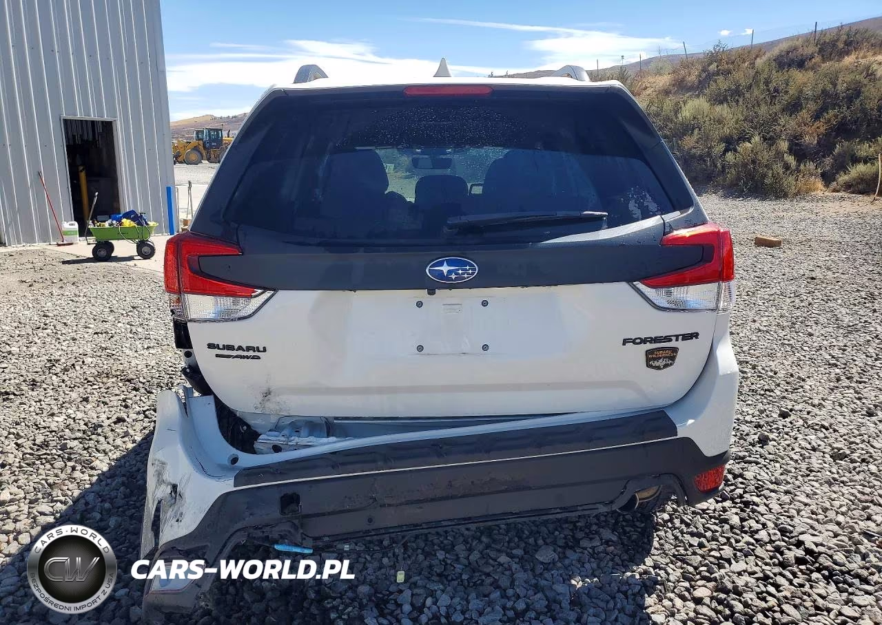2022 Subaru Forester Wilderness VIN:JF2SKAMC3NH439023 - 6