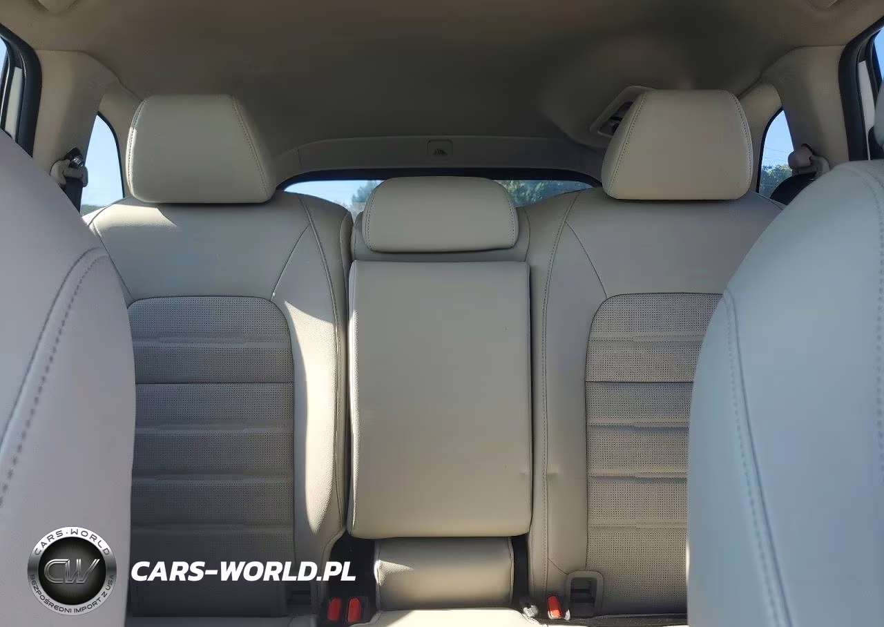2023 Honda Cr-V Exl VIN:2HKRS3H7XPH302459 - 10