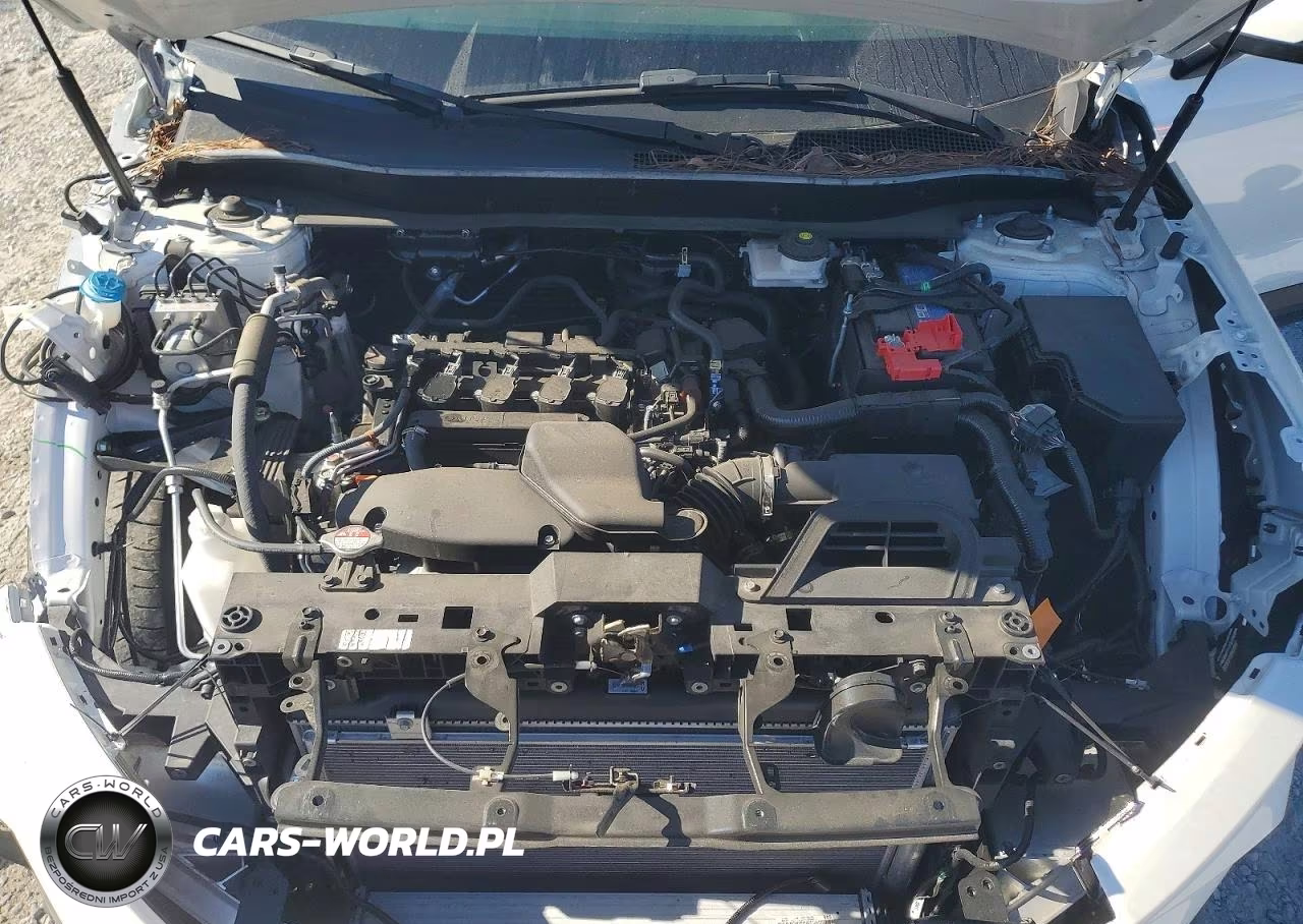2023 Honda Cr-V Exl VIN:2HKRS3H7XPH302459 - 12