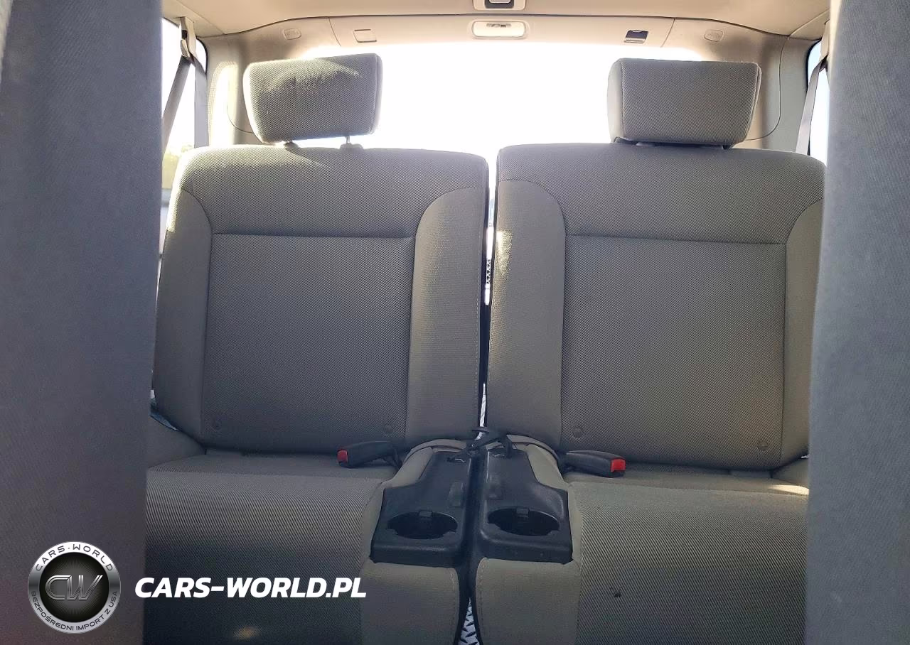 2008 Honda Element Ex VIN:5J6YH28798L015335 - 10